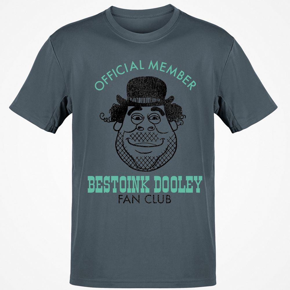 Bestoink Dooley, horror, The Legend of Blood Mountain, The Big Movie Shocker - Charcoal - 3