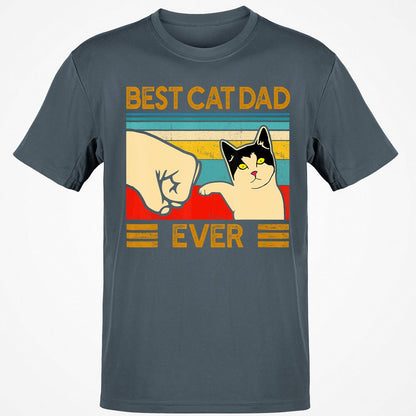 Classic Unisex T-Shirt - W97W81ZB - Charcoal - 3