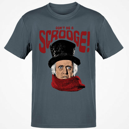 Classic Unisex T-Shirt - BQJNDRFP - Charcoal - 3