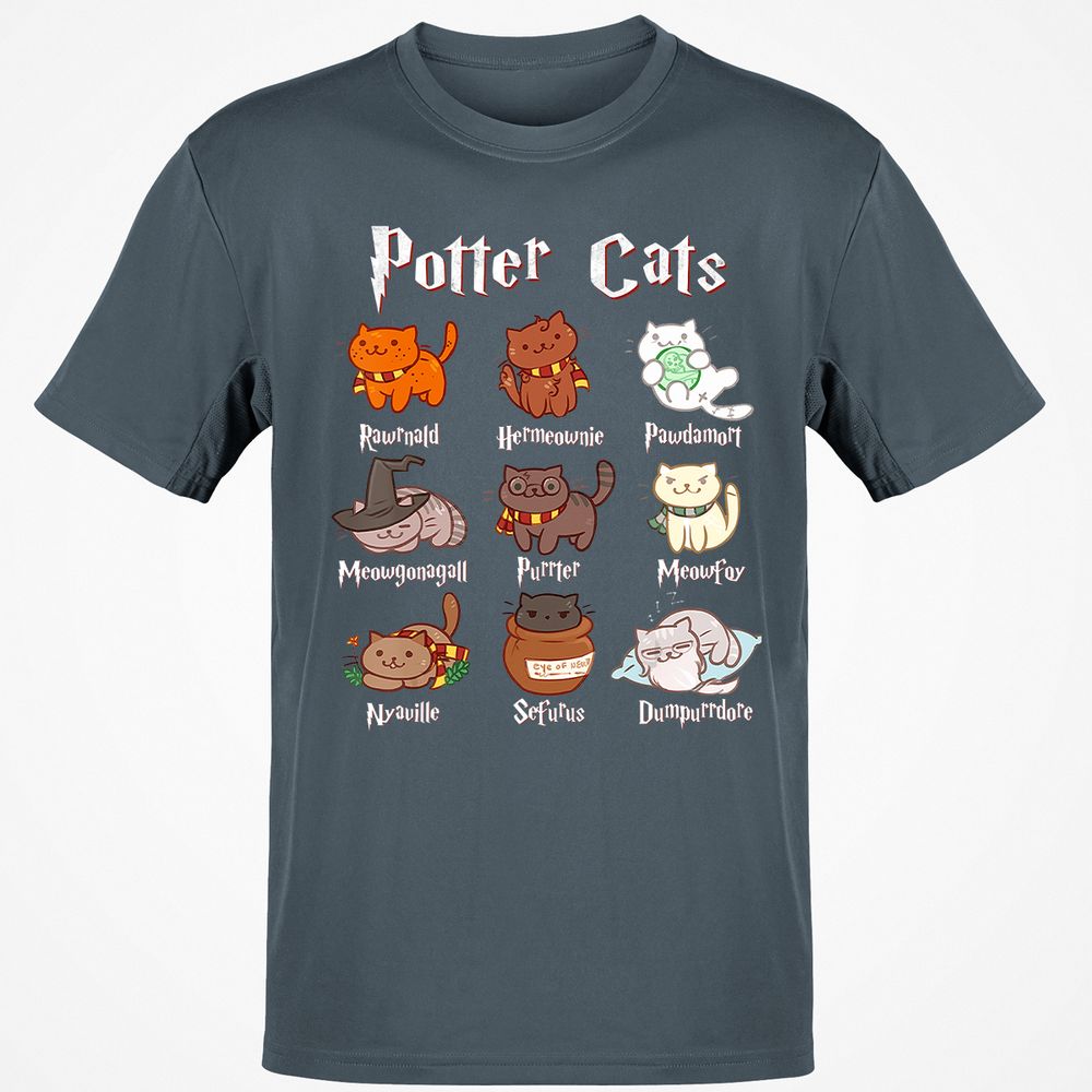 Classic Unisex T-Shirt - SW52BG6N - Charcoal - 3