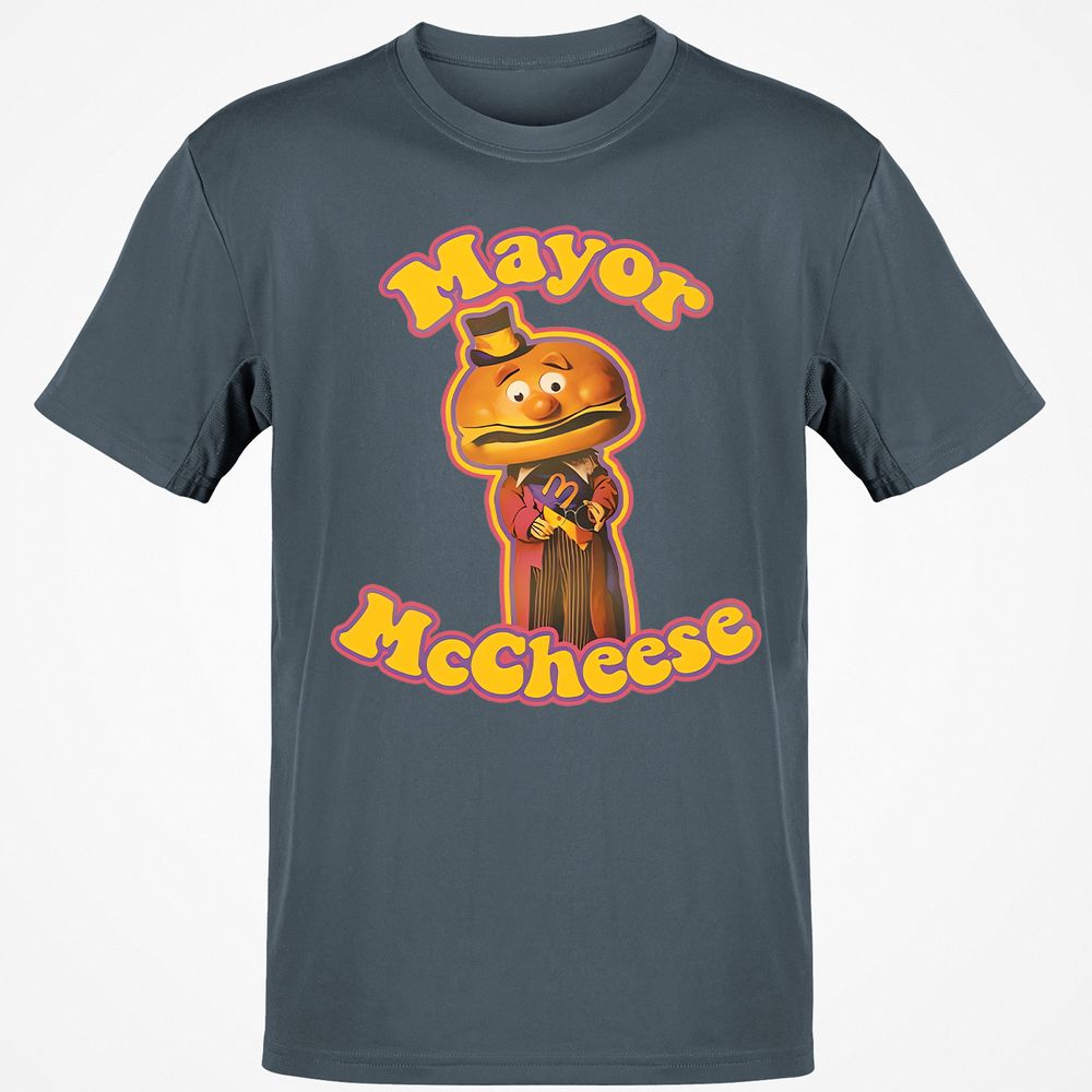 Classic Unisex T-Shirt - 9PXHK3TW - Charcoal - 3