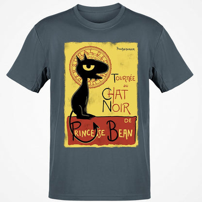 Classic Unisex T-Shirt - KGMG5GSN - Charcoal - 3