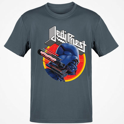 Classic Unisex T-Shirt - 1TW4NK6C - Charcoal - 3