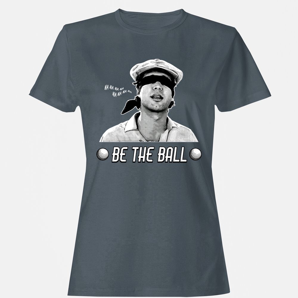 Women's T-Shirt - SN2Z18WG - Charcoal - 3