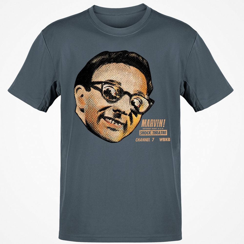 Classic Unisex T-Shirt - DTC996GU - Charcoal - 3