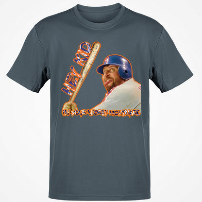 Classic Unisex T-Shirt - Z7WGJC9G - Charcoal - 3
