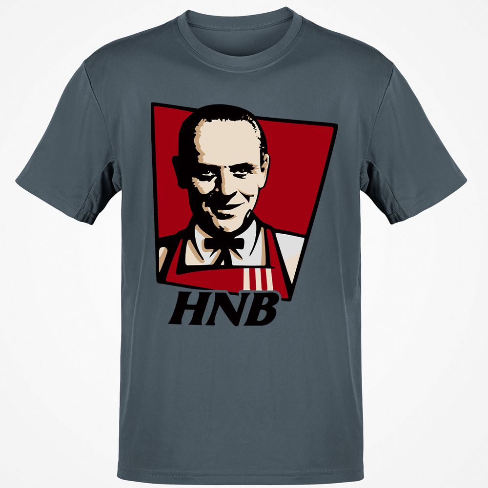 Classic Unisex T-Shirt - 3R4AJBW8 - Charcoal - 3