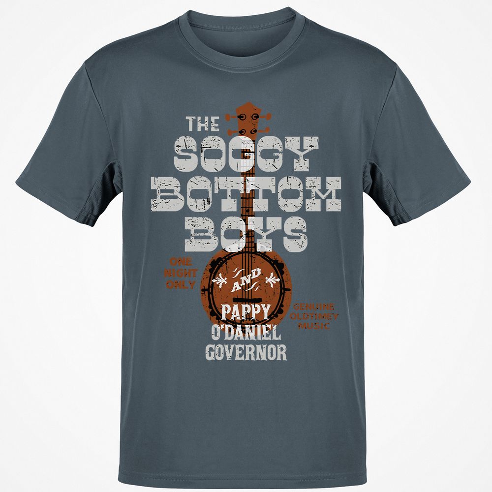 Classic Unisex T-Shirt - Q1FGHKMT - Charcoal - 3