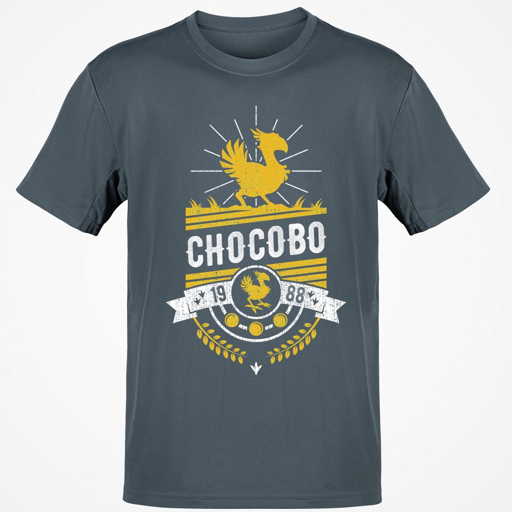 Classic Unisex T-Shirt - PASKCUUB - Charcoal - 3