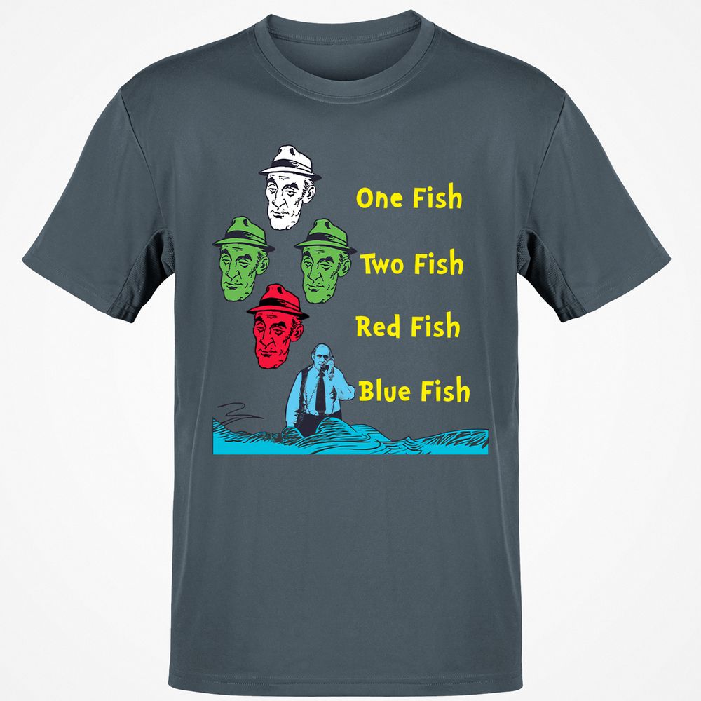 Classic Unisex T-Shirt - 1PRJW5QY - Charcoal - 3