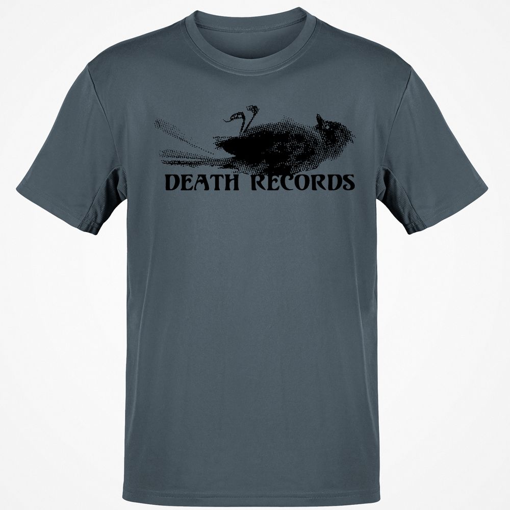 Classic Unisex T-Shirt - UBYWKNB1 - Charcoal - 3