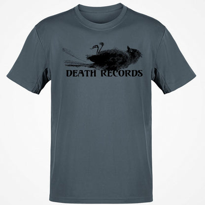 Classic Unisex T-Shirt - UBYWKNB1 - Charcoal - 3