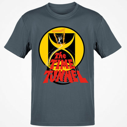 Classic Unisex T-Shirt - 89VDVT6Y - Charcoal - 3