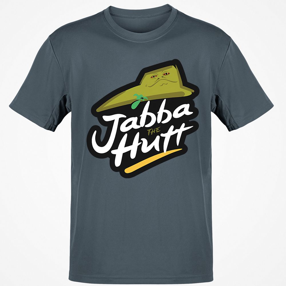 Classic Unisex T-Shirt - 3L69N779 - Charcoal - 3