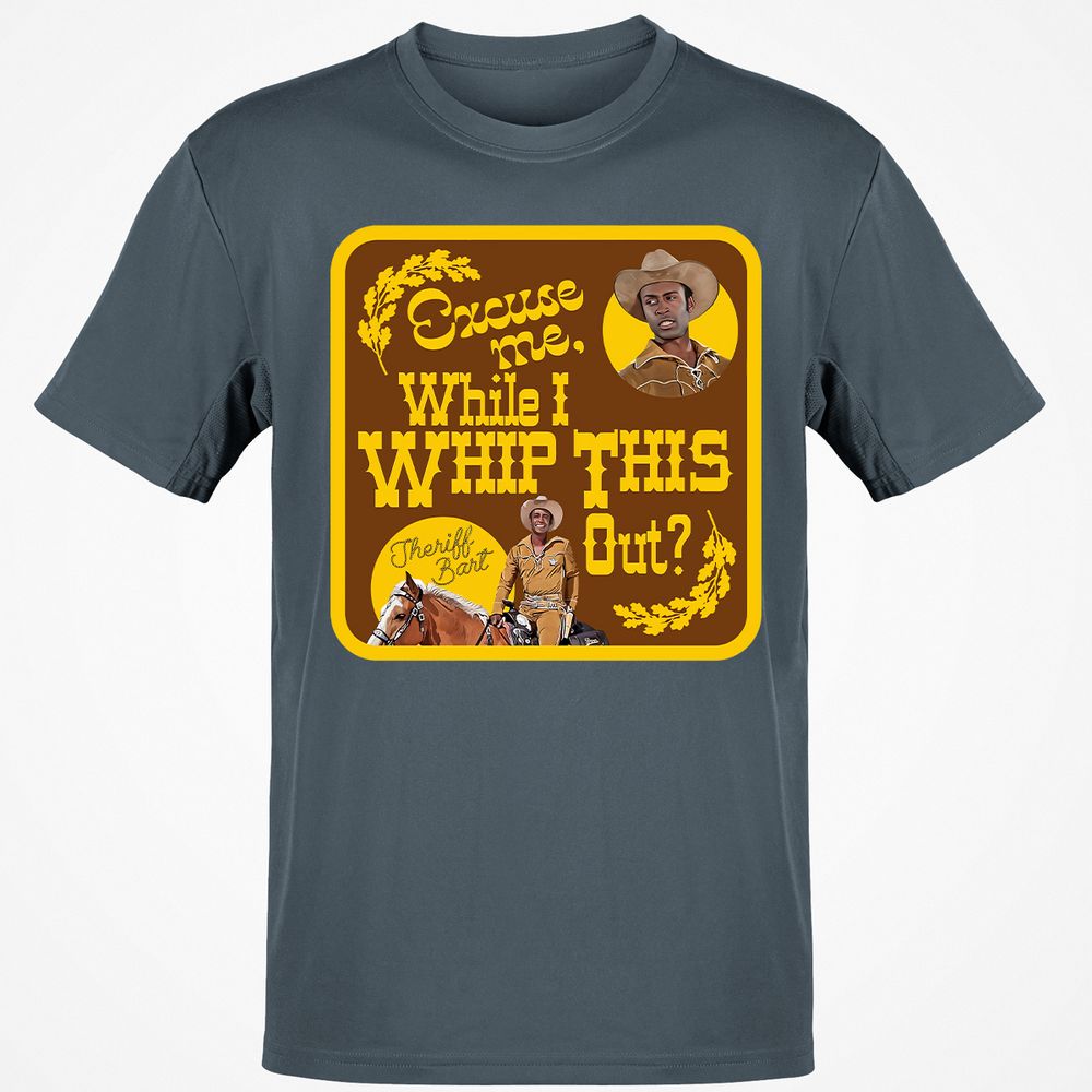 Classic Unisex T-Shirt - AQ2YM4N9 - Charcoal - 3