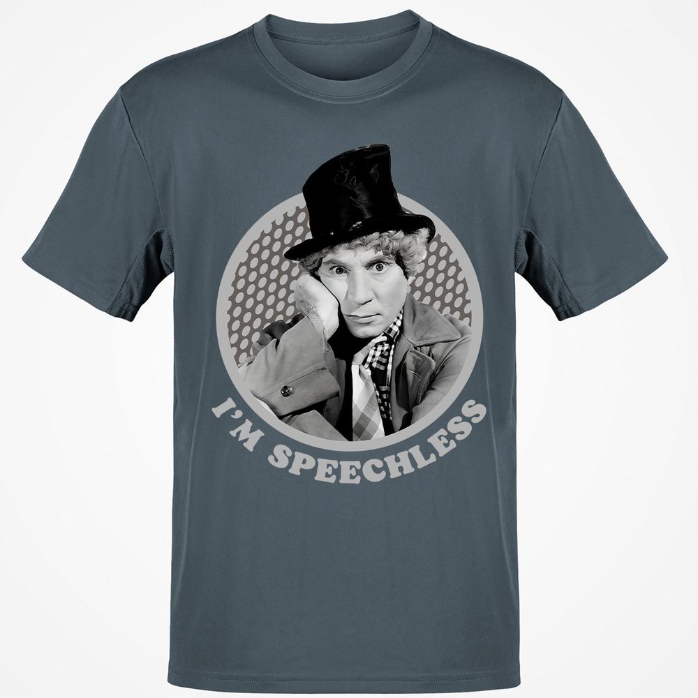 Classic Unisex T-Shirt - NC8W1CR8 - Charcoal - 3