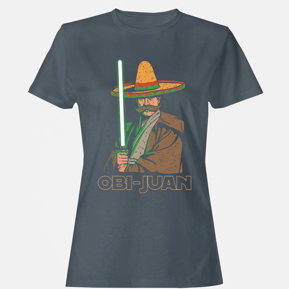 Women's T-Shirt - 9Q9TUNR5 - Charcoal - 3