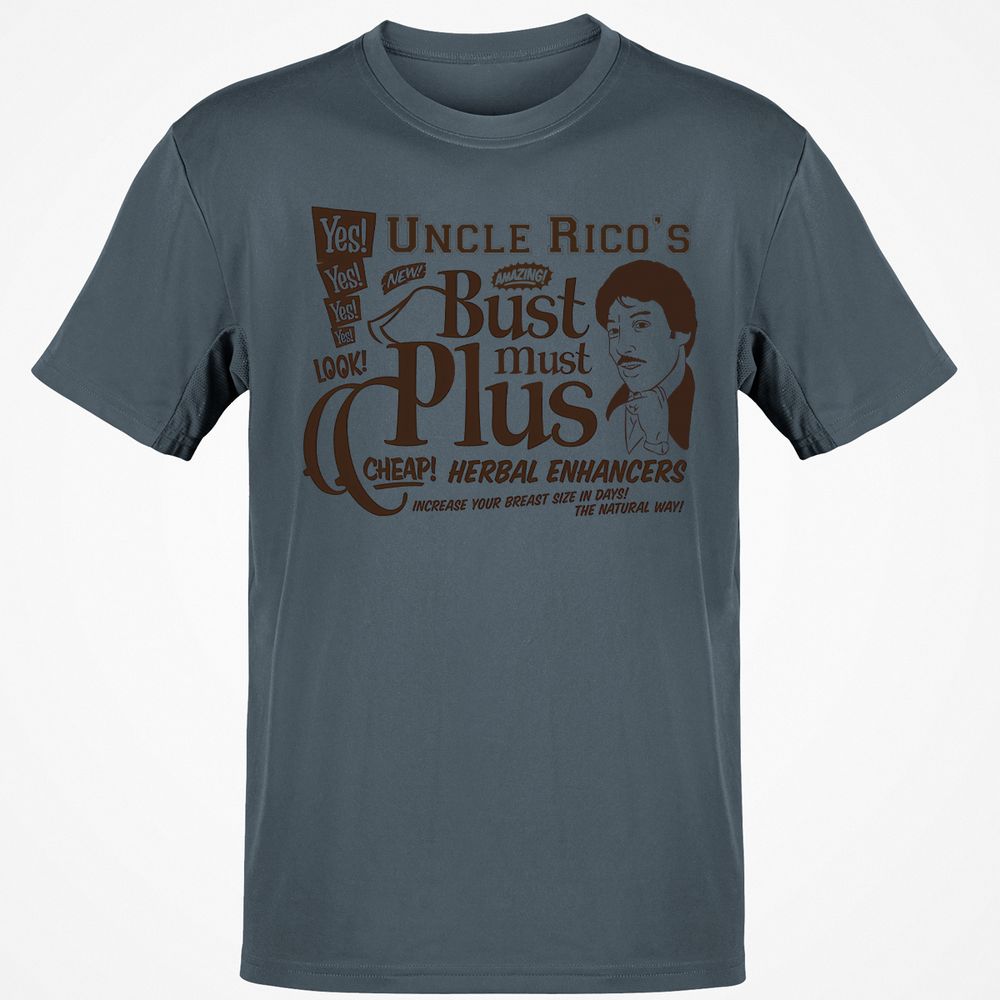 Classic Unisex T-Shirt - CJDZAHMG - Charcoal - 3