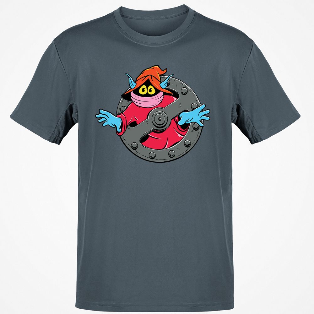 Classic Unisex T-Shirt - AF2E1SNZ - Charcoal - 3