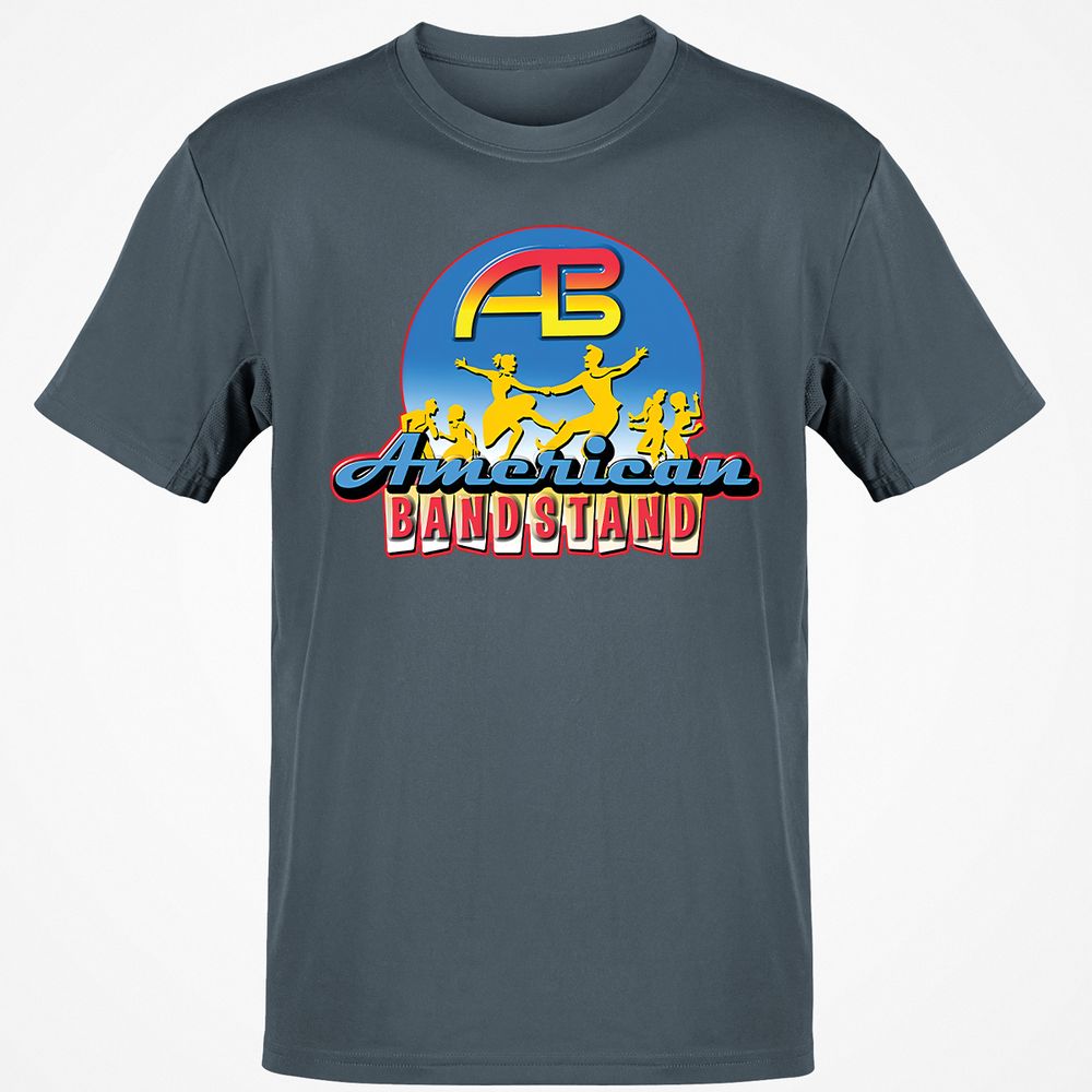 Classic Unisex T-Shirt - RAV332JX - Charcoal - 3