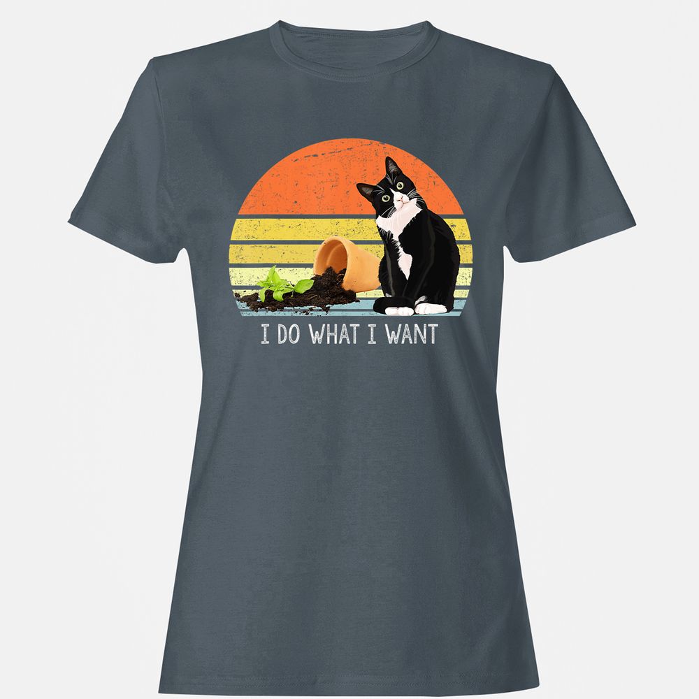 Women's T-Shirt - JFXKA2T1 - Charcoal - 3