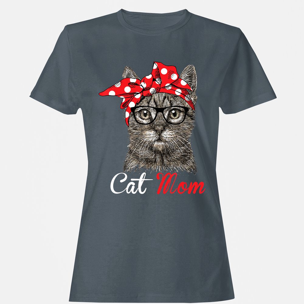 Women's T-Shirt - JFZJJ6P2 - Charcoal - 3