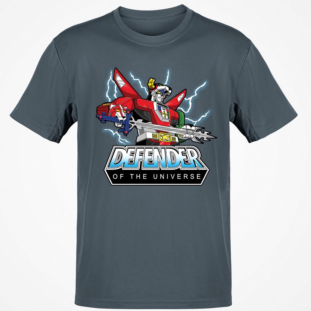 Classic Unisex T-Shirt - 55HEYRF5 - Charcoal - 3