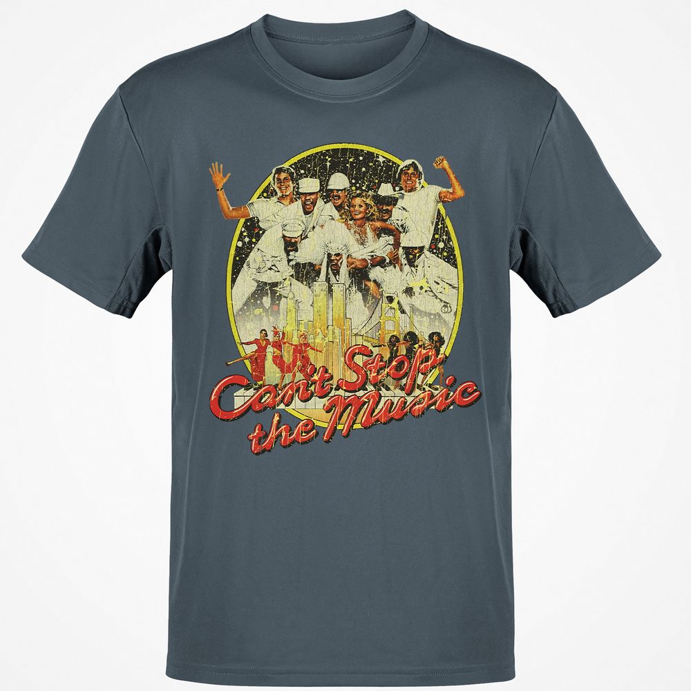 Classic Unisex T-Shirt - QSZG6TGV - Charcoal - 3
