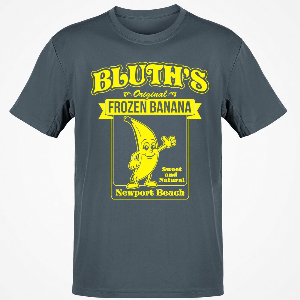 Classic Unisex T-Shirt - DH4EH22S - Charcoal - 3