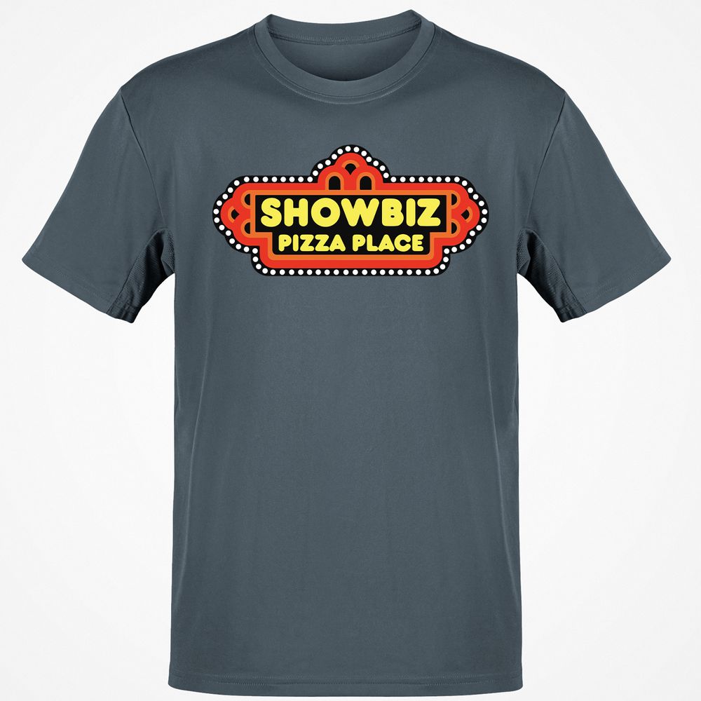 Classic Unisex T-Shirt - XXX6UXZ7 - Charcoal - 3
