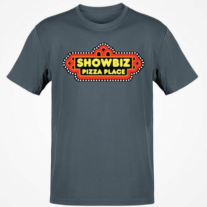 Classic Unisex T-Shirt - XXX6UXZ7 - Charcoal - 3