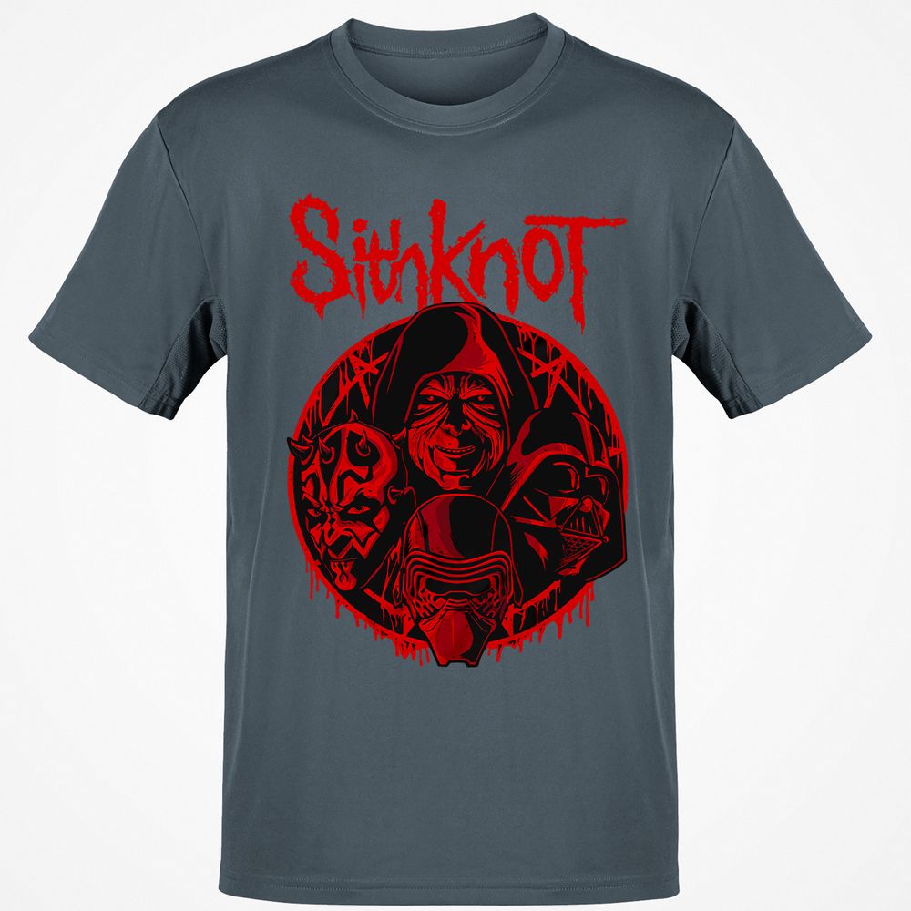 Classic Unisex T-Shirt - GBC5WKJY - Charcoal - 3