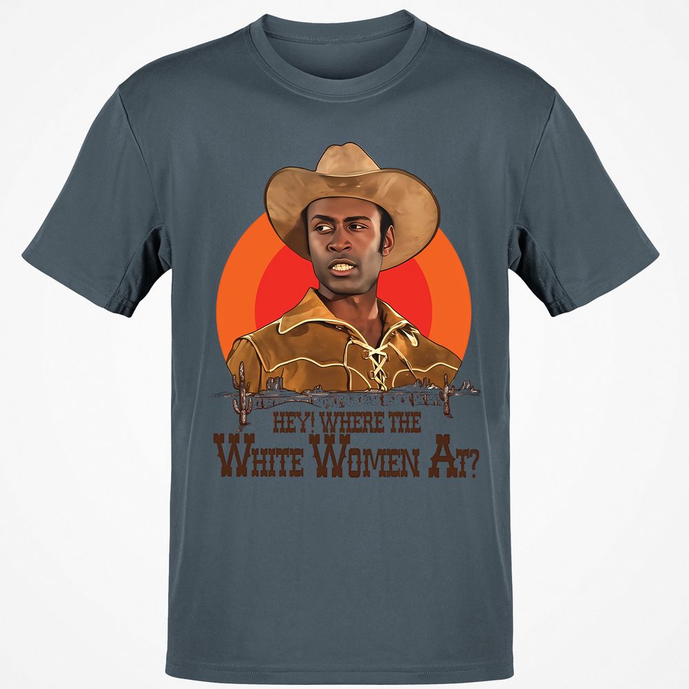 Classic Unisex T-Shirt - A12ECRPA - Charcoal - 3