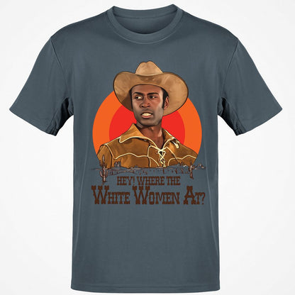 Classic Unisex T-Shirt - A12ECRPA - Charcoal - 3