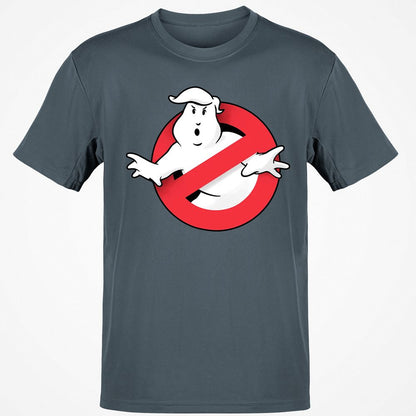 Classic Unisex T-Shirt - U24KWEYF - Charcoal - 3