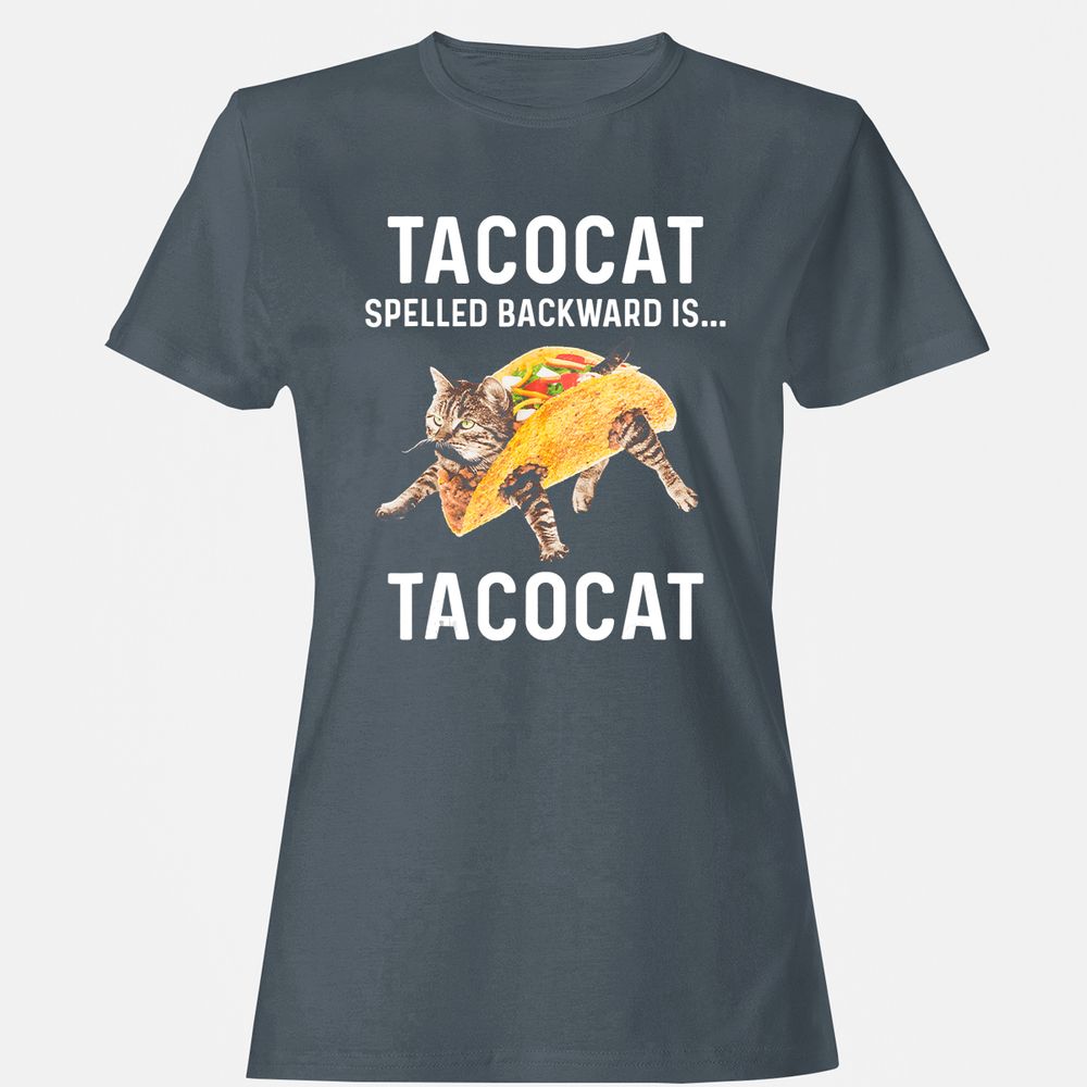 Women's T-Shirt - JZEH9S1C - Charcoal - 3