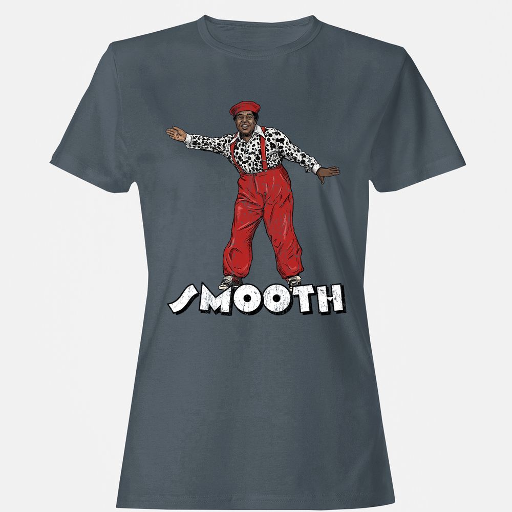 Women's T-Shirt - FKLE2MNR - Charcoal - 3