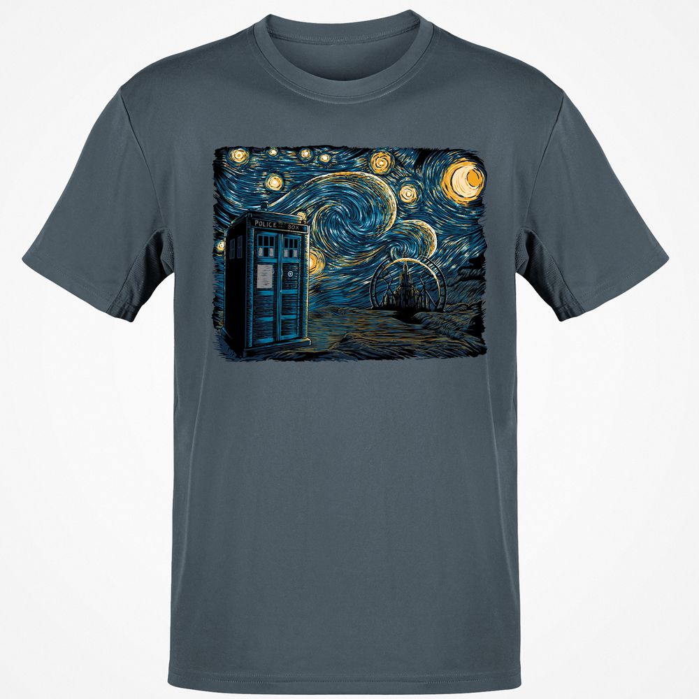 Classic Unisex T-Shirt - YSB2N778 - Charcoal - 3