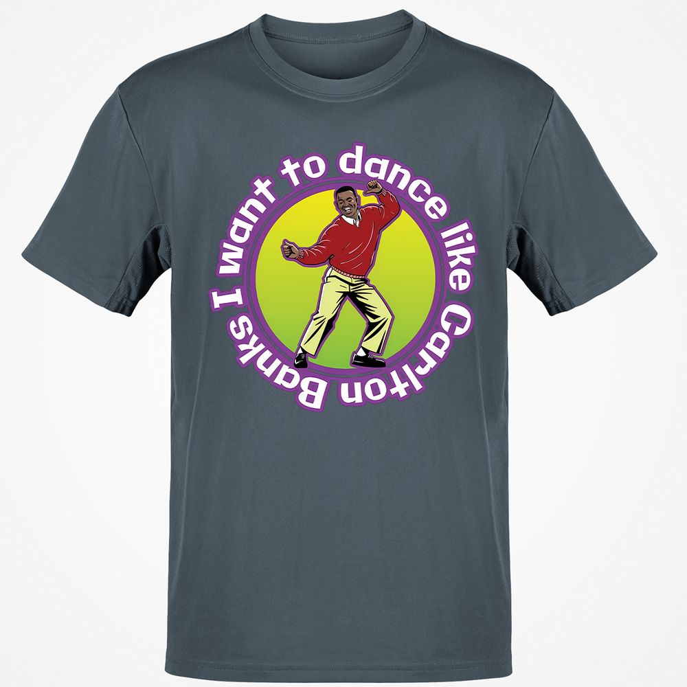 Classic Unisex T-Shirt - LH5UTZEJ - Charcoal - 3