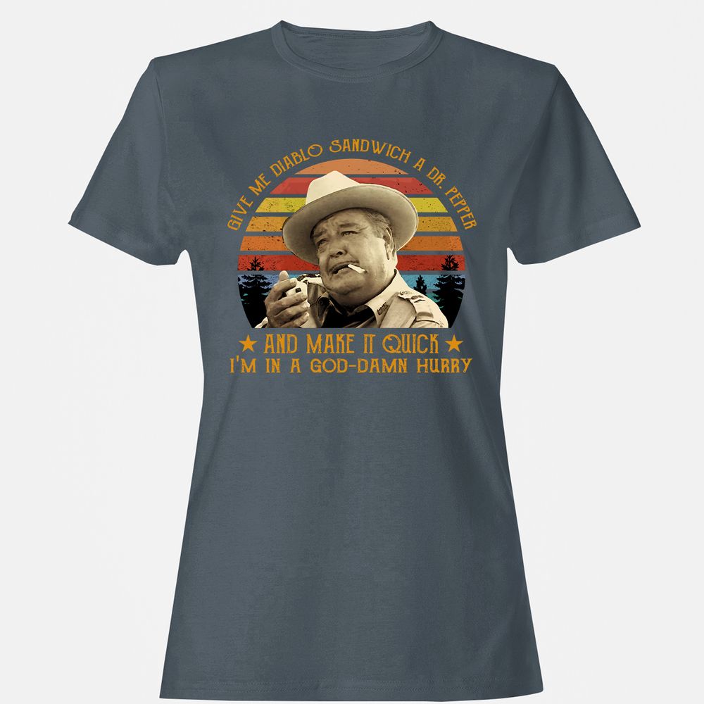 Women's T-Shirt - 9GS5JKMX - Charcoal - 3