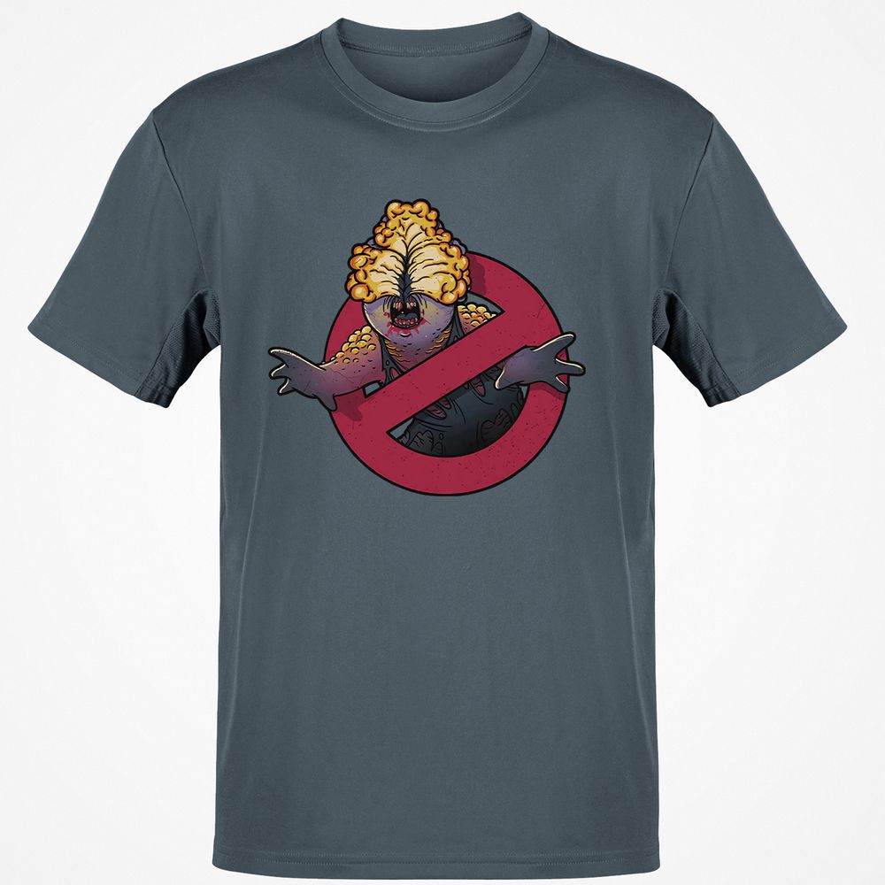Classic Unisex T-Shirt - YHR42VHX - Charcoal - 3