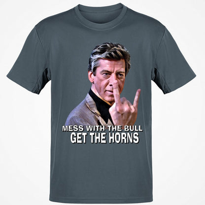 Classic Unisex T-Shirt - 95LJE91D - Charcoal - 3