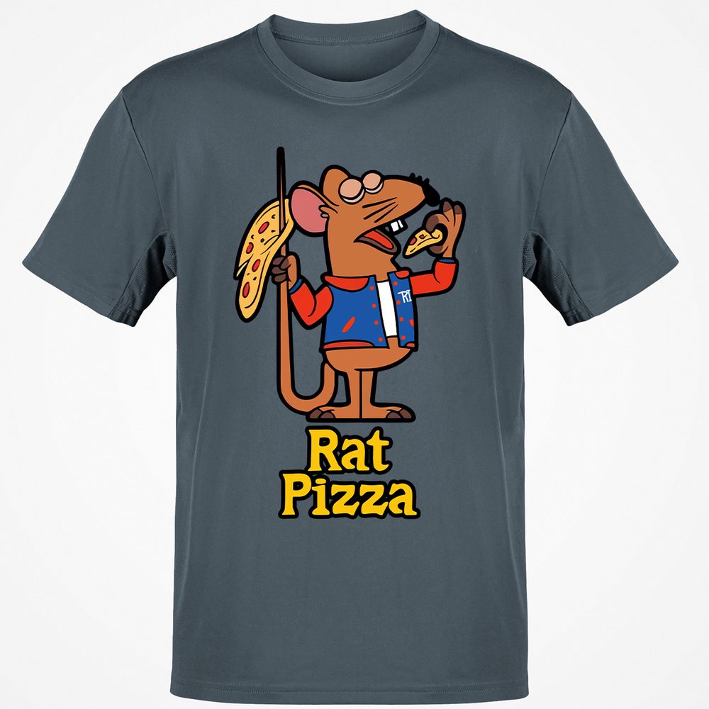 Classic Unisex T-Shirt - 811ZJTCX - Charcoal - 3