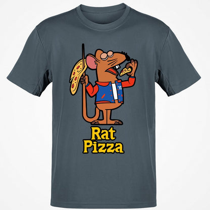Classic Unisex T-Shirt - 811ZJTCX - Charcoal - 3
