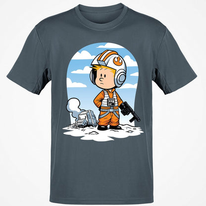 Calvin - Charcoal - 3