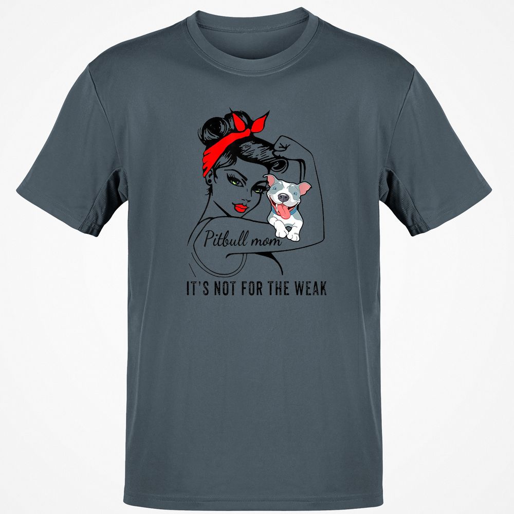 Classic Unisex T-Shirt - QK62M1NY - Charcoal - 3