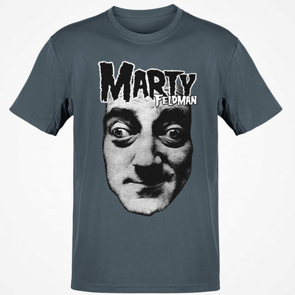 Classic Unisex T-Shirt - S54UC3HS - Charcoal - 3