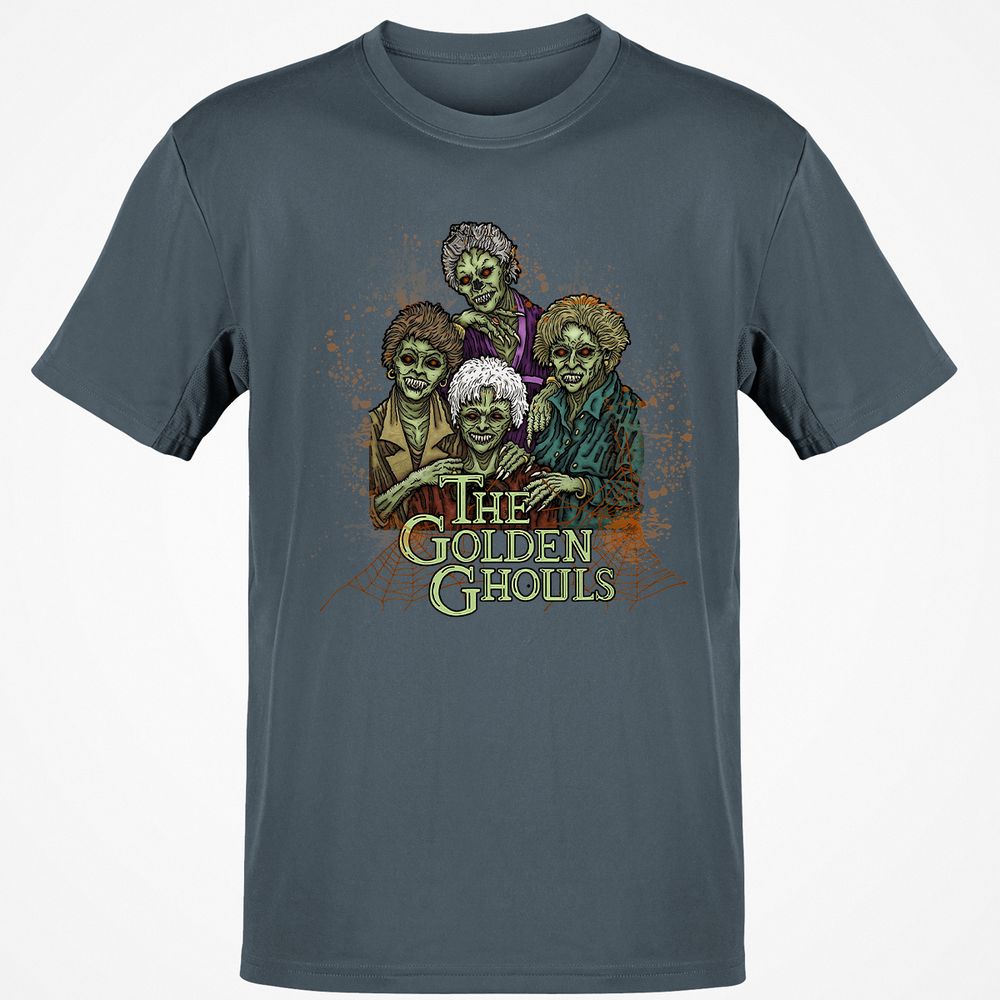 Classic Unisex T-Shirt - U436GTJG - Charcoal - 3