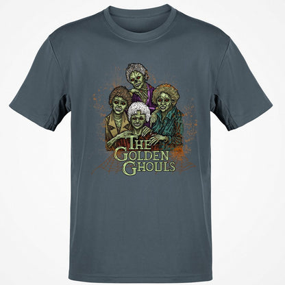 Classic Unisex T-Shirt - U436GTJG - Charcoal - 3