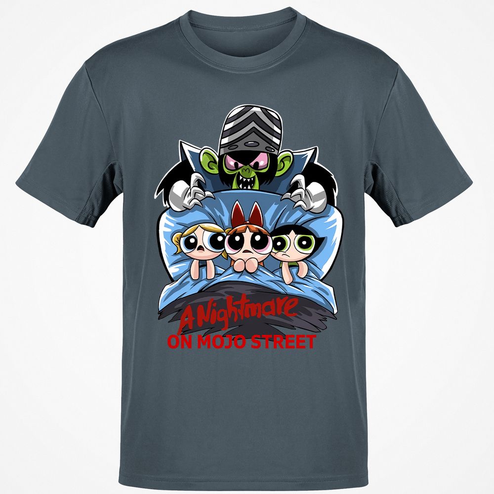 Classic Unisex T-Shirt - 987XBK5G - Charcoal - 3